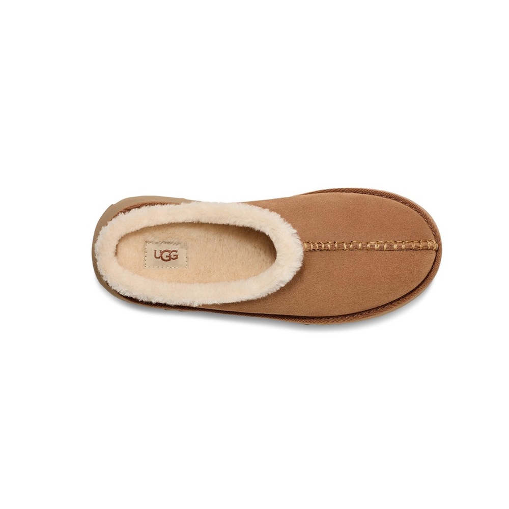 UGG® New Heights Cozy Clog- NO BOX - Picture 4 of 14